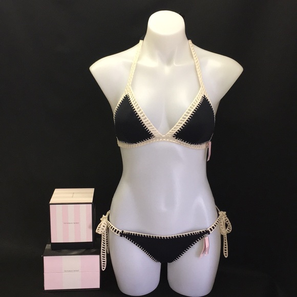 Victoria’s Secret Swim THE CLASSIC